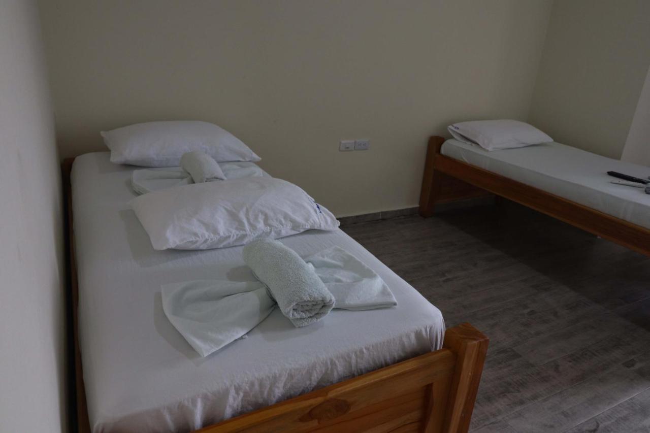 Arenillas Del Mar Hotel Tolu Luaran gambar